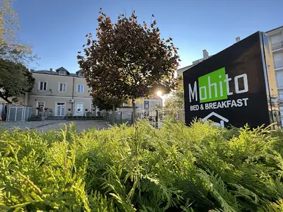 MOHITO Bed&Breakfast Łomża